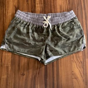 Vuori Clementine Short 2.0